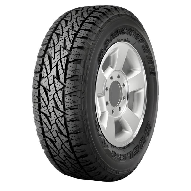 Pneu Aro 14 175/70R14 Bridgestone Dueler Revo2 AT XL 88H