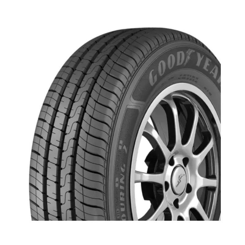 Pneu Aro 13 Goodyear Direction 2 Touring 165/70R13 83T