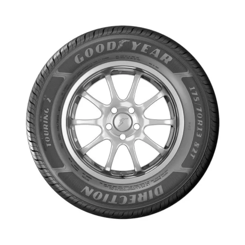 Pneu Aro 13 Goodyear Direction 2 Touring 165/70R13 83T
