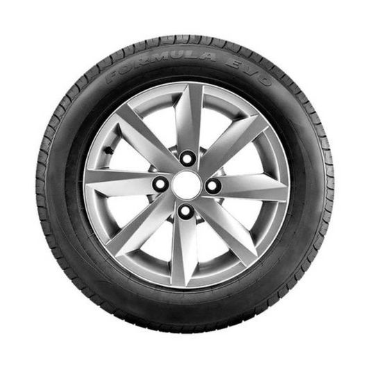 Pneu Aro 15 195/65R15 Formula By Pirelli 91H
