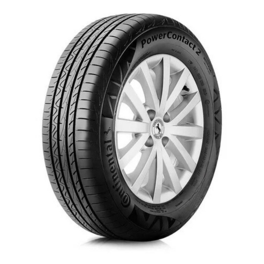 Pneu Aro 13 175/70R13 Continental Powercontact 2 82T