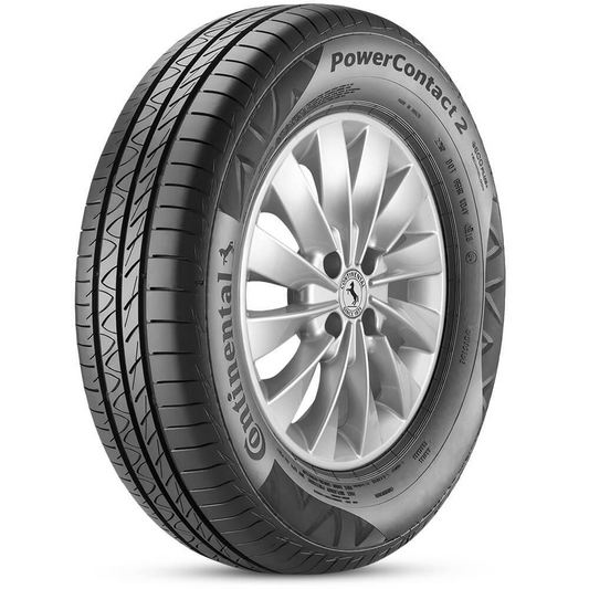 Pneu Continental PowerContact 2 195/60R15