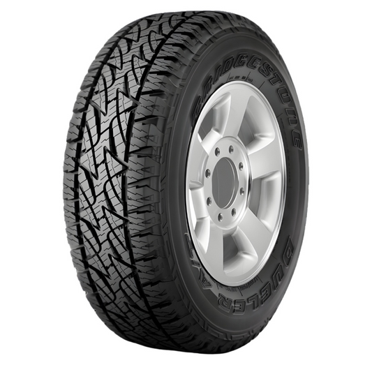 Pneu Aro 14 175/70R14 Bridgestone Dueler Revo2 AT XL 88H