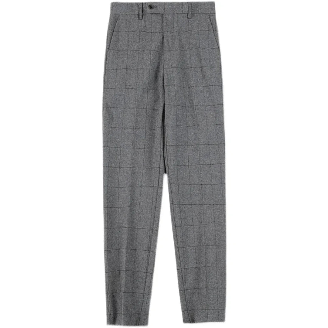 Calça Alfaiataria Masculina F002