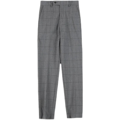 Calça Alfaiataria Masculina F002