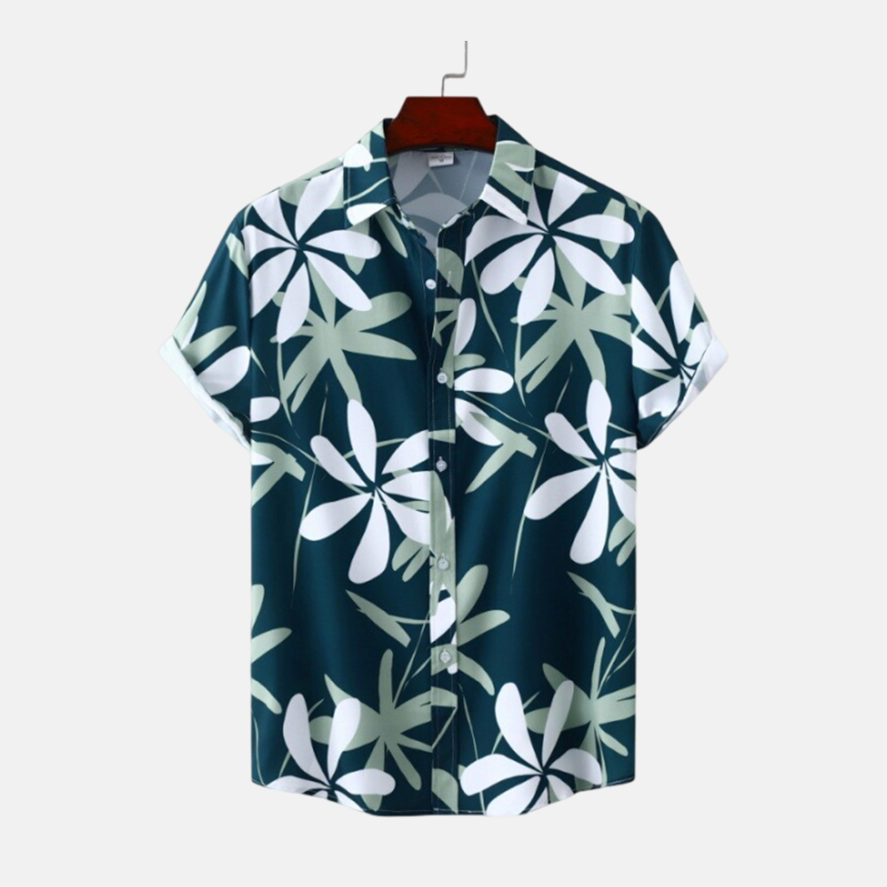 Camisa Manga Curta Culebra