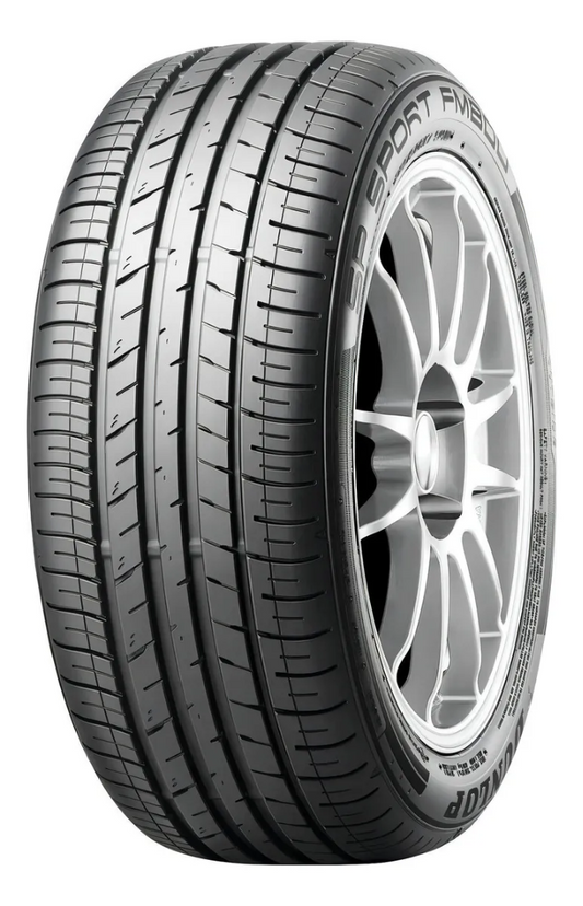 Pneu Dunlop SP Touring R1 205/55R16 91V