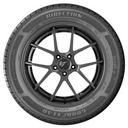 Pneu Goodyear Direction Sport 2 205/55R16 91V