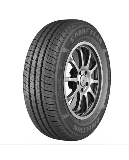 Pneu Aro 13 Goodyear Direction 2 Touring 165/70R13 83T