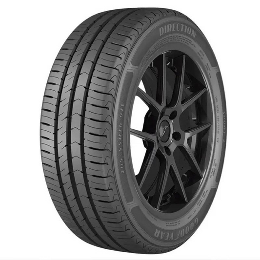 Pneu Goodyear Direction Touring 2 Aro 14 185/60R14 82H Assimétrico Radial