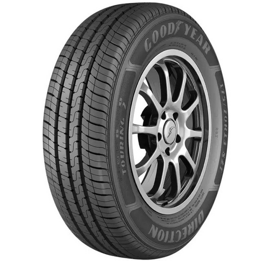 Pneu Goodyear Direction Touring 2 Aro 14 175/65R14 86H Assimétrico Radial